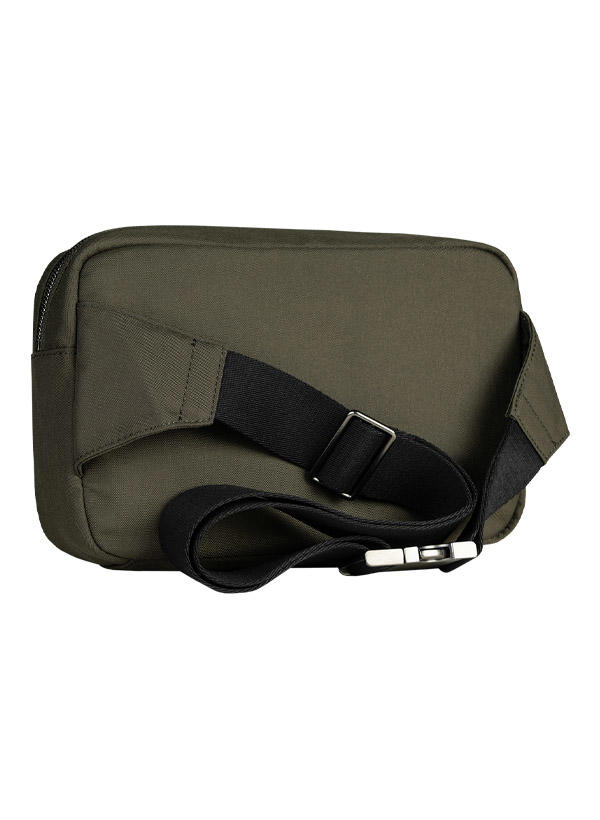 Marc O'Polo, Bauchtasche, Textil wasserabweisend, neverland iron