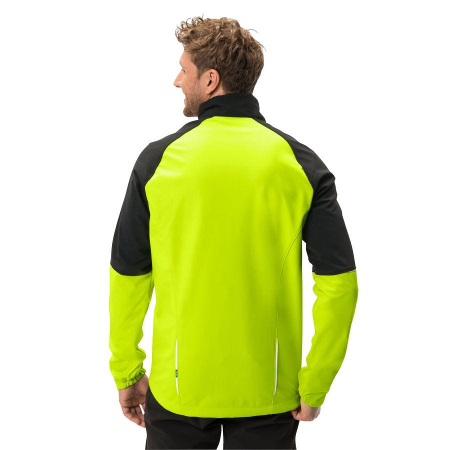 Wintry IV Fahrradjacke Herren