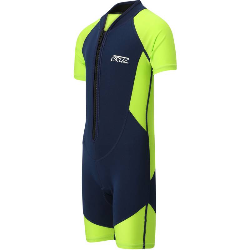 Cruz Neoprenanzug Kinder