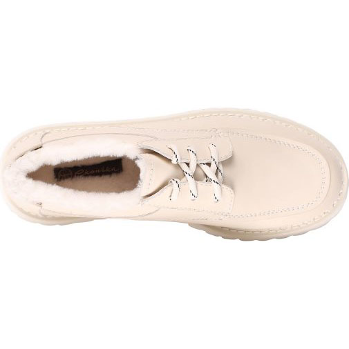 ekonika Halbschuhe mit massiver Sohle