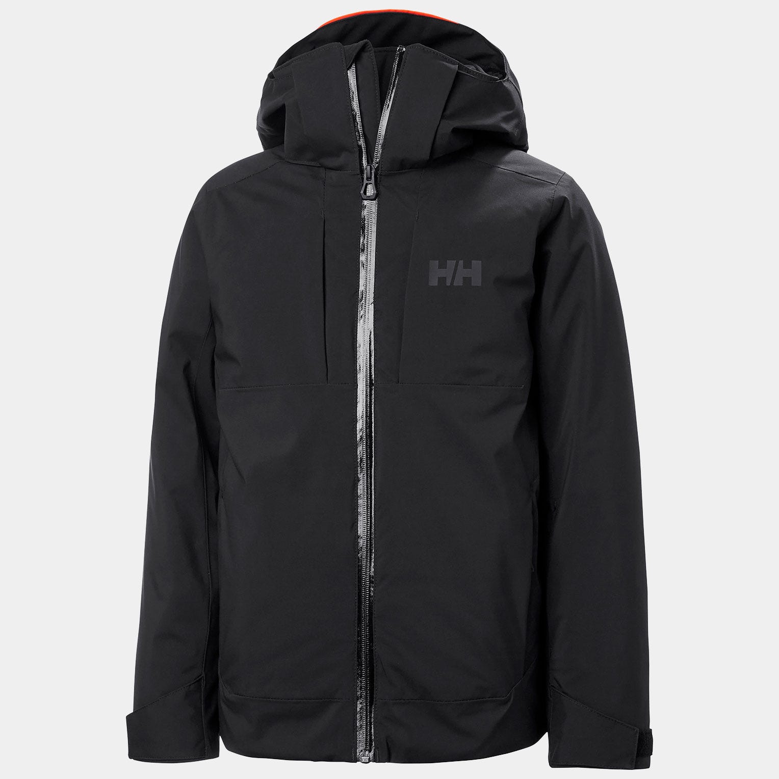Juniors' Alpha Ski Jacket