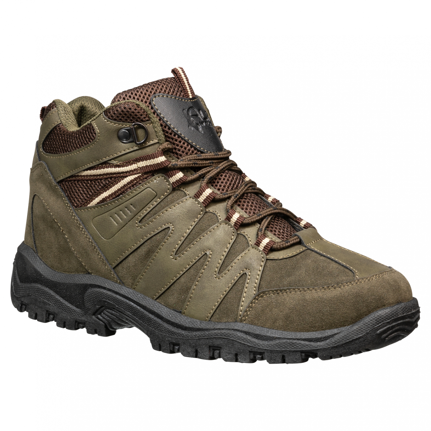 Almwalker Herren Outdoor Schuh Montana