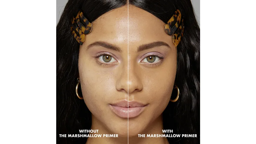 NYX PROFESSIONAL MAKEUP Marsh Mellow Primer MMP01 - Marsh Mallow