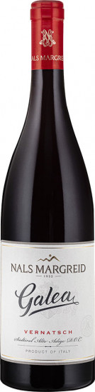 2022 Galea Vernatsch Alto Adige DOC trocken - Nals Margreid