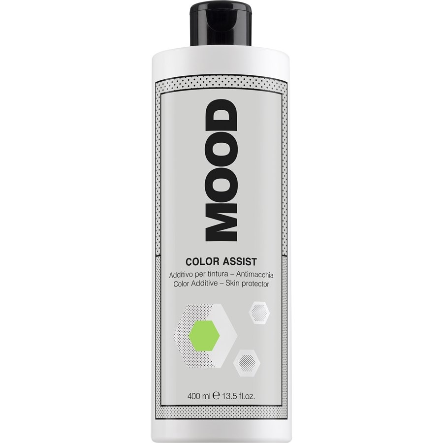 Color Assist Additive