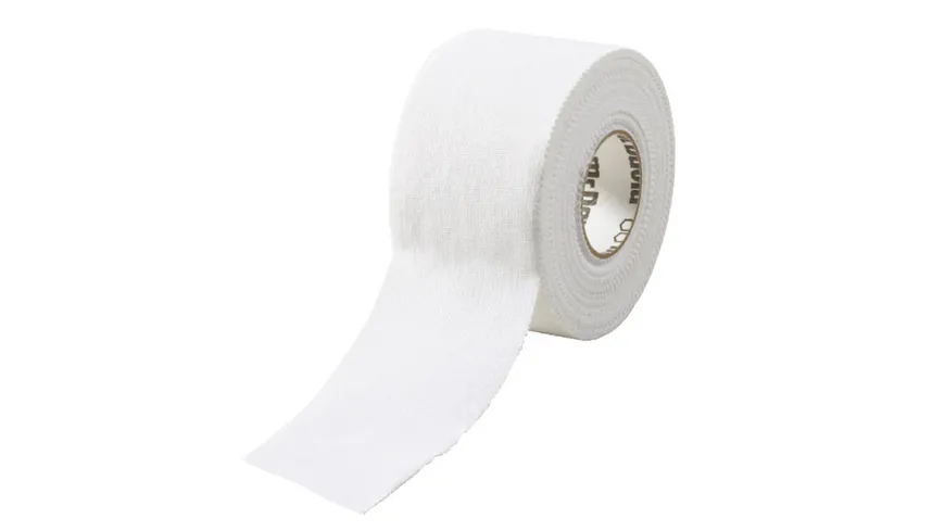 McDavid Eurotape 2,5 cm x 10 m