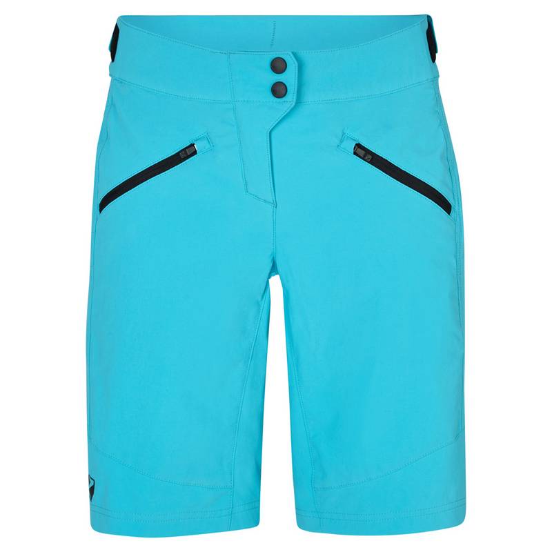 Ziener NASITA X-Function Shorts Damen