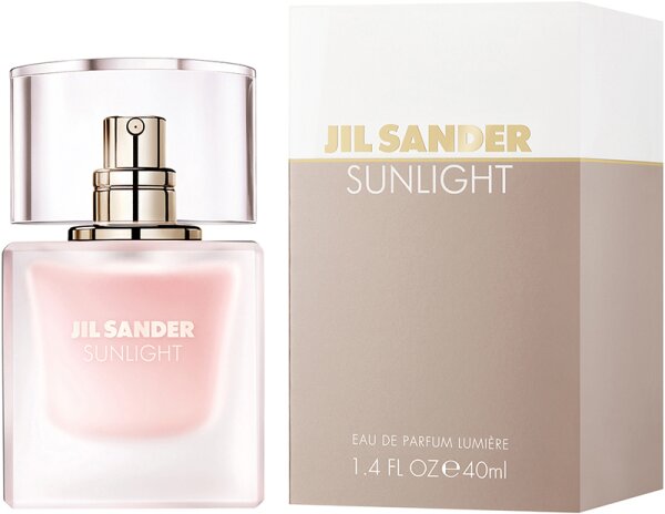 Jil Sander Sunlight Eau de Lumière Eau de Parfum