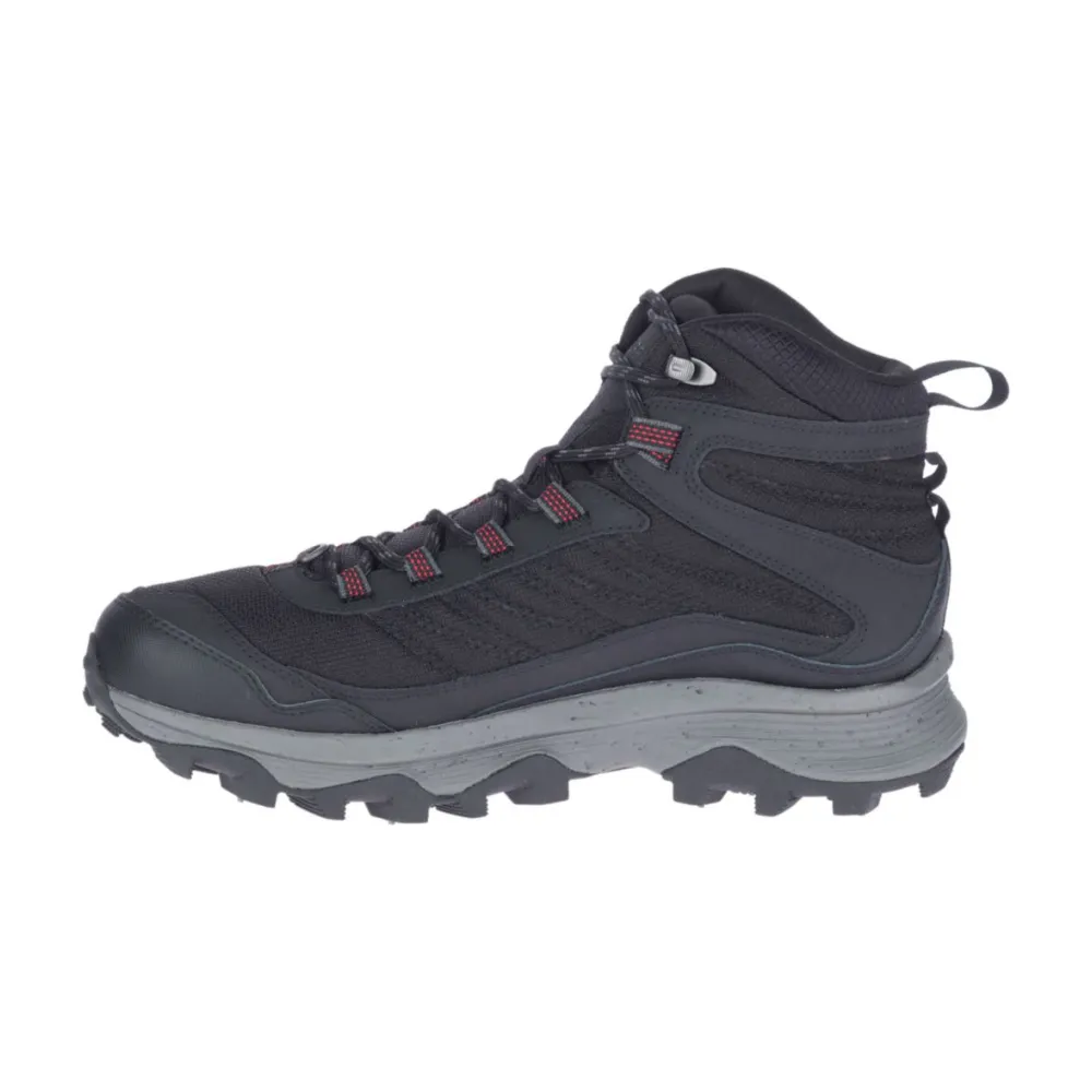 Merrell Moab Speed Thermo Mid Spike J066921 / schwarz