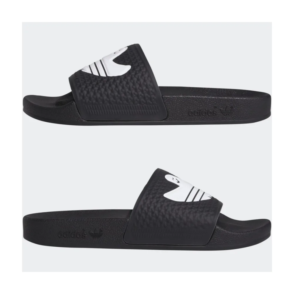 adidas Shmoofoil FY6849 / schwarz
