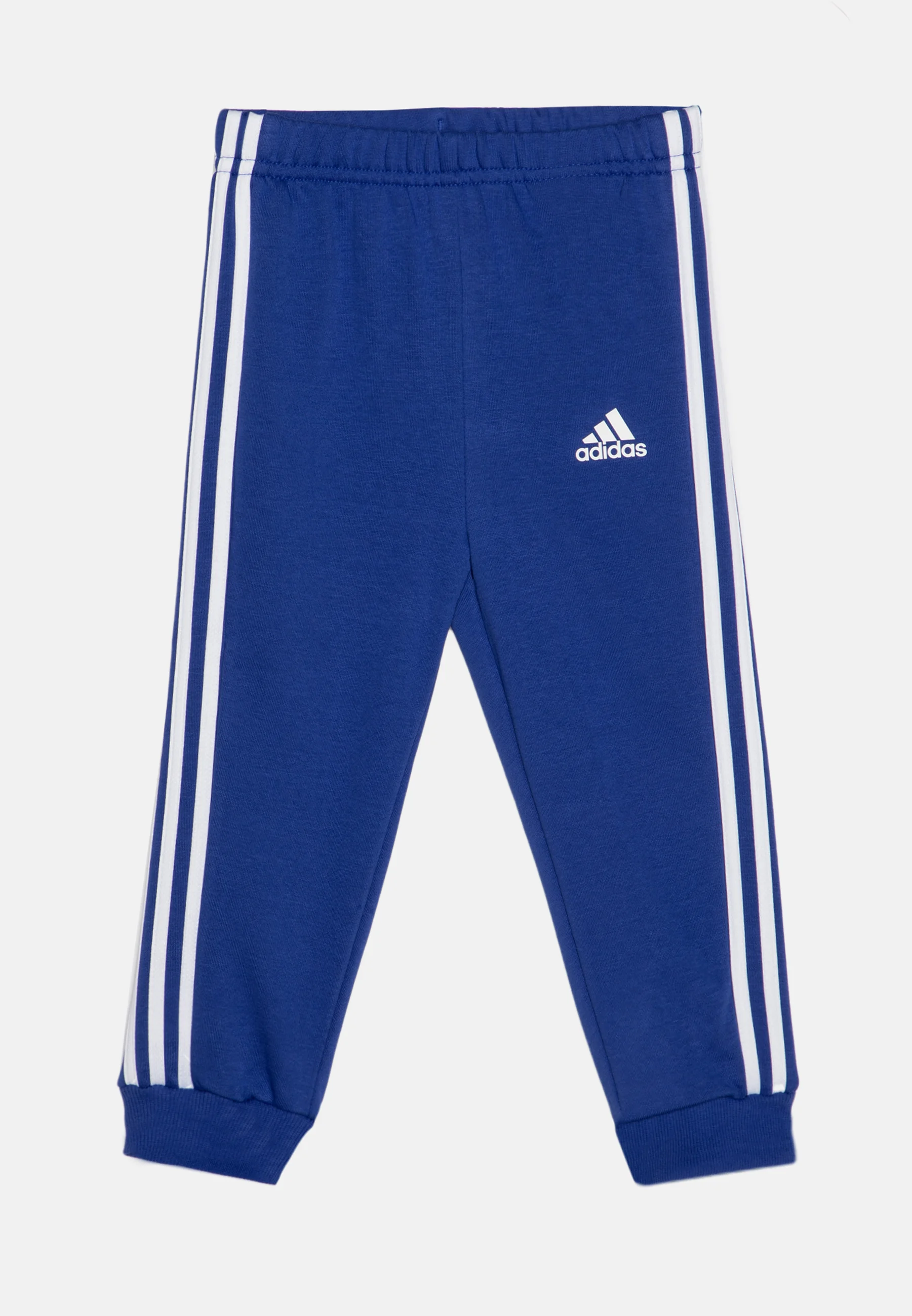 adidas Performance ESSENTIALS 3-STRIPES NIÑO - Chándal