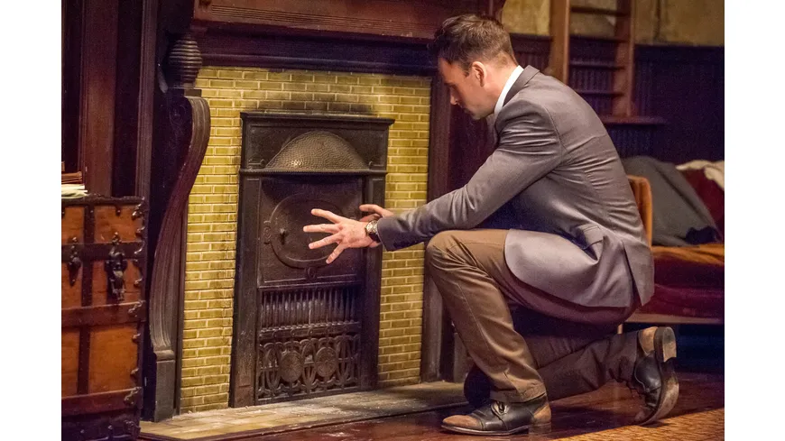 Elementary - Season 3  [6 DVDs]