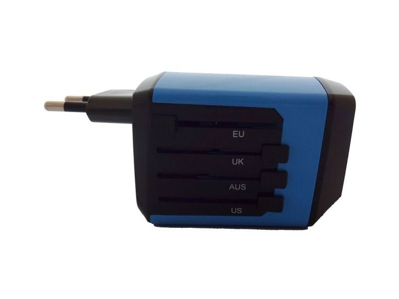 SHI Reiseadapter
