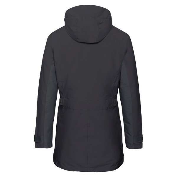 WO SKOMER WINTER PARKA II Damen - Wintermantel