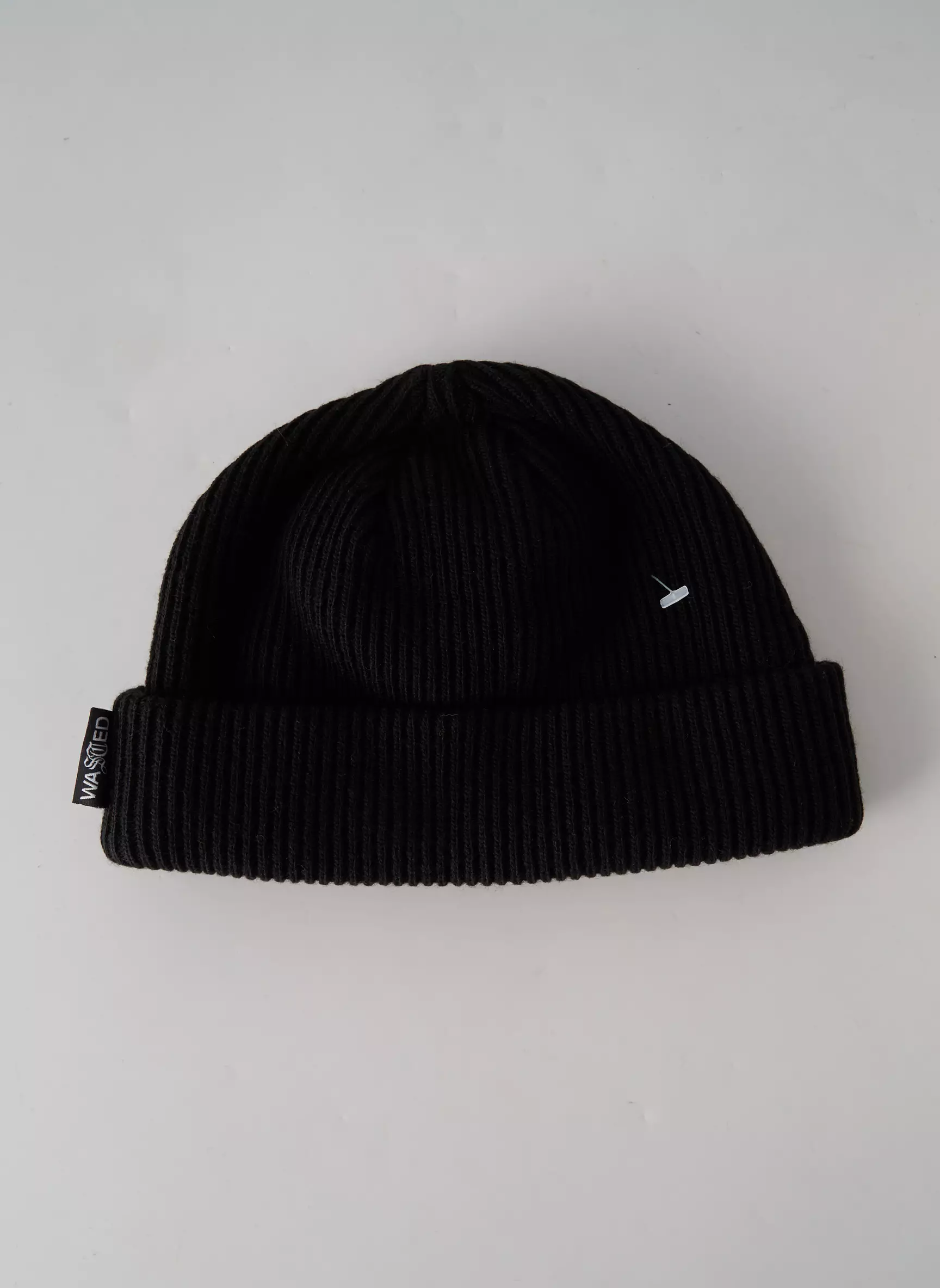 Wasted Paris Bonnets Homme couleur noir