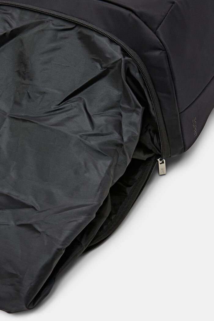 Rucksack mit Reißverschluss