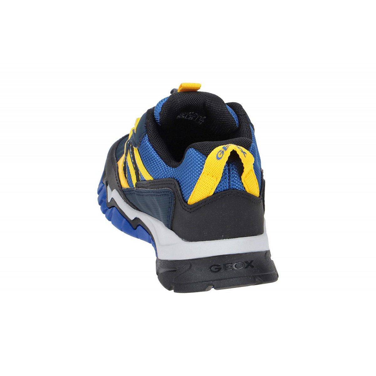 Kinderschuhe MONTRACK BOY ABX Halbschuhe