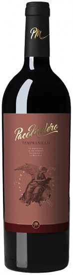 2020 PM Tempranillo Castilla y León VT trocken - Paco Mulero