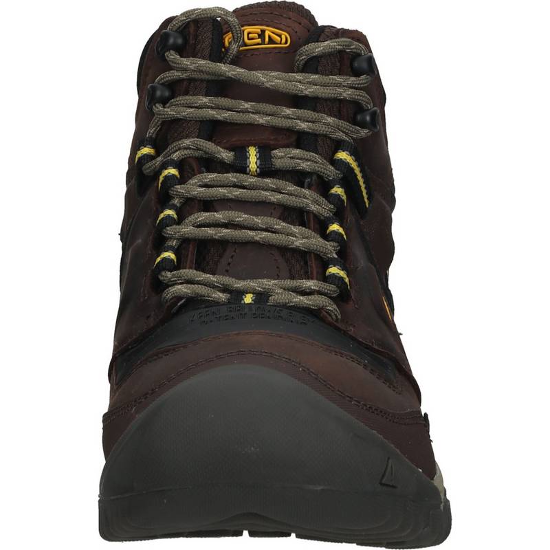 Keen Wanderschuhe Boots Herren
