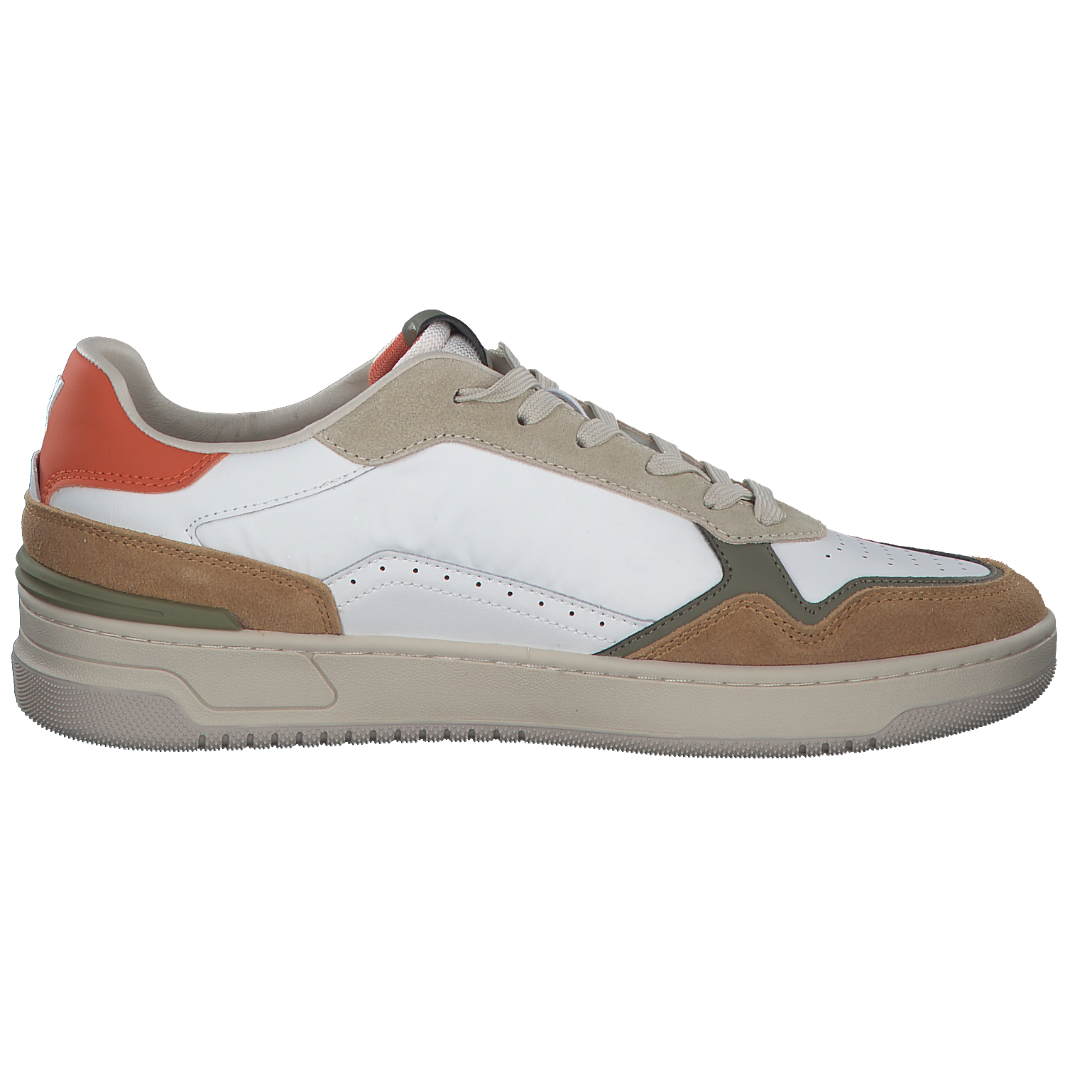Victoria 8800116, Klassische- & Business Schuhe, Herren, Braun
