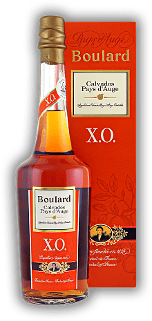 Boulard X.O. Boulard X.O.  0,7	 Liter - Vol 40%