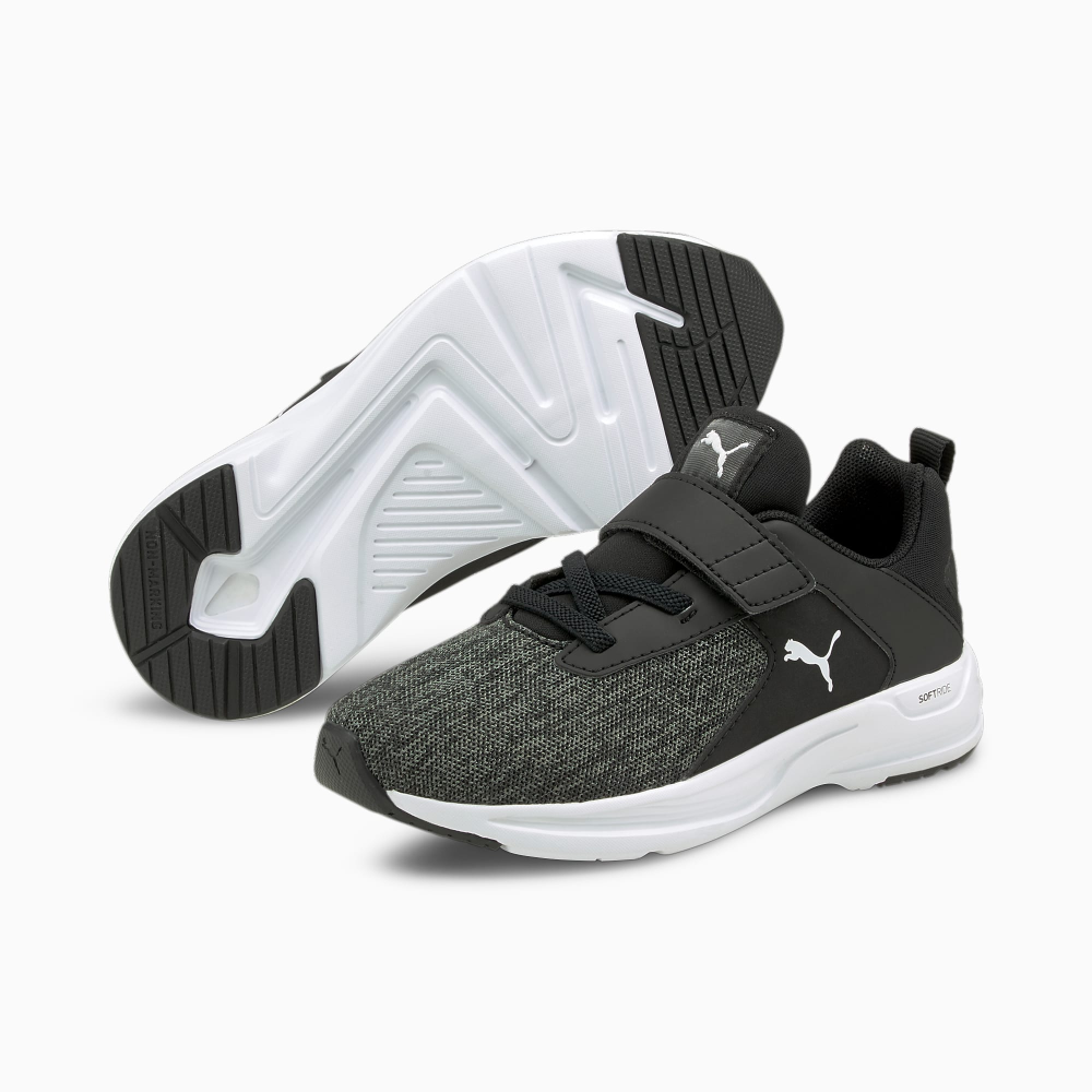 PUMA Comet 2 Alt V 194777_01 / schwarz