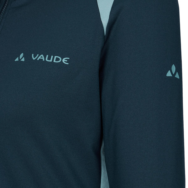 POSTA LS TRICOT II Damen - Fahrradtrikot