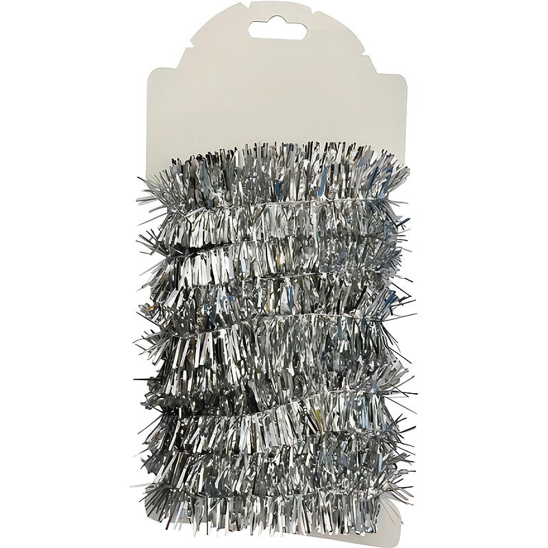 Home Juleglitter 3 cm x 6 m