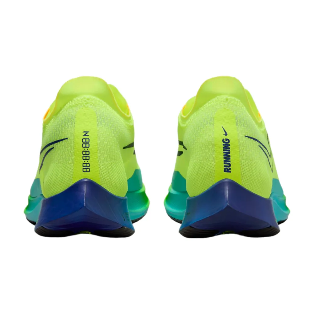Nike Streakfly DJ6566-700 / gelb