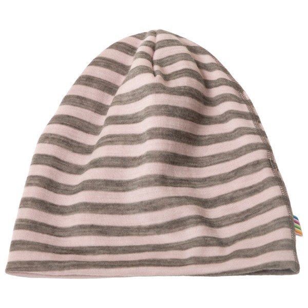 Joha - Kid's 4098 Hat Double Layer - Mütze