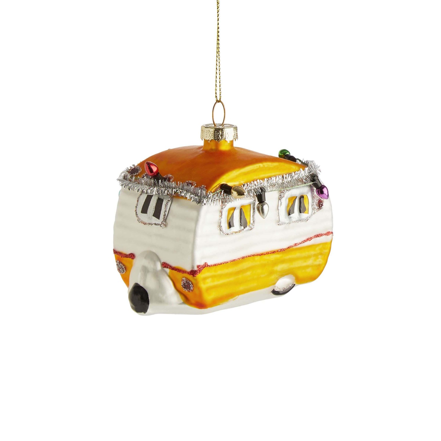 HANG ON Anhänger Wohnwagen