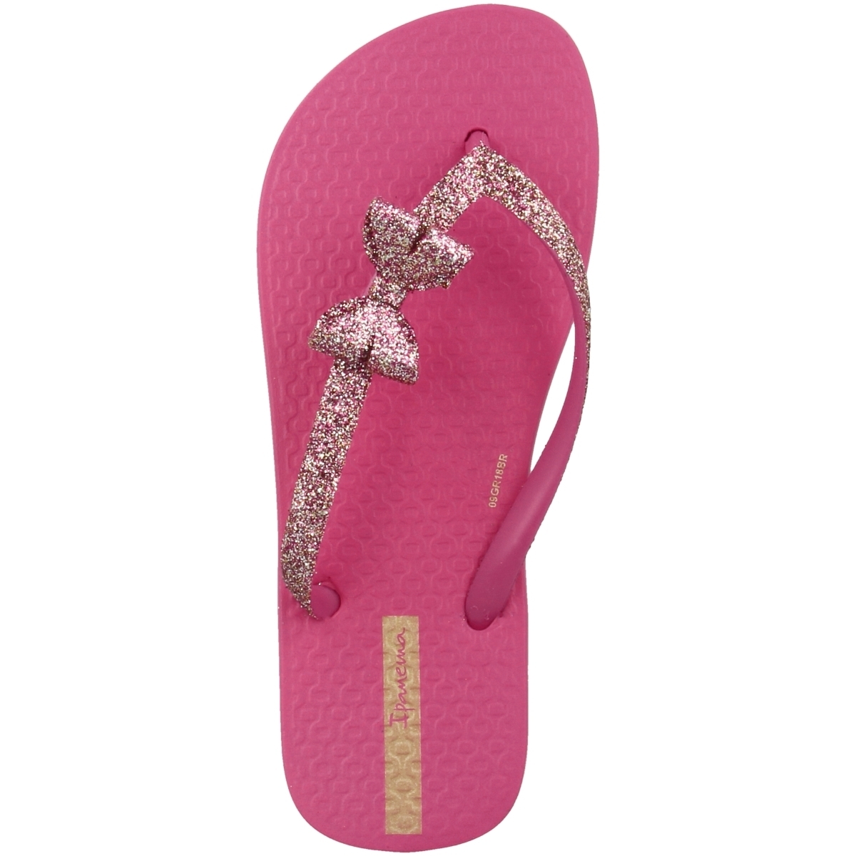 Ipanema Lolita Zehensandale pink