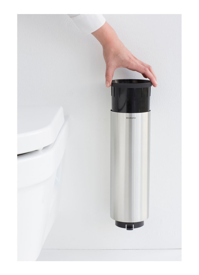 Brabantia Toilet Brush with Holder