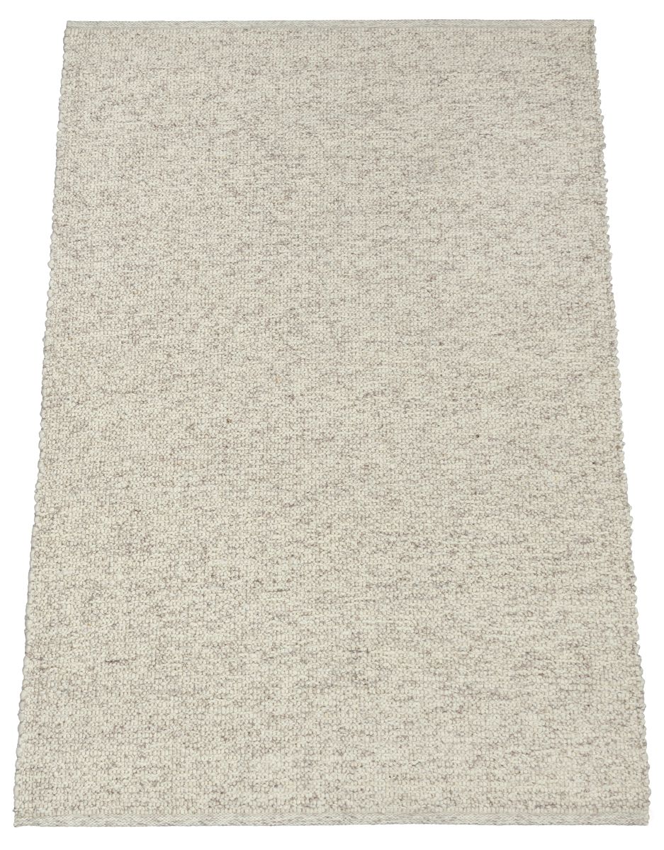 Handwebteppich Weitblick Polaris Beige 130 x 200 cm