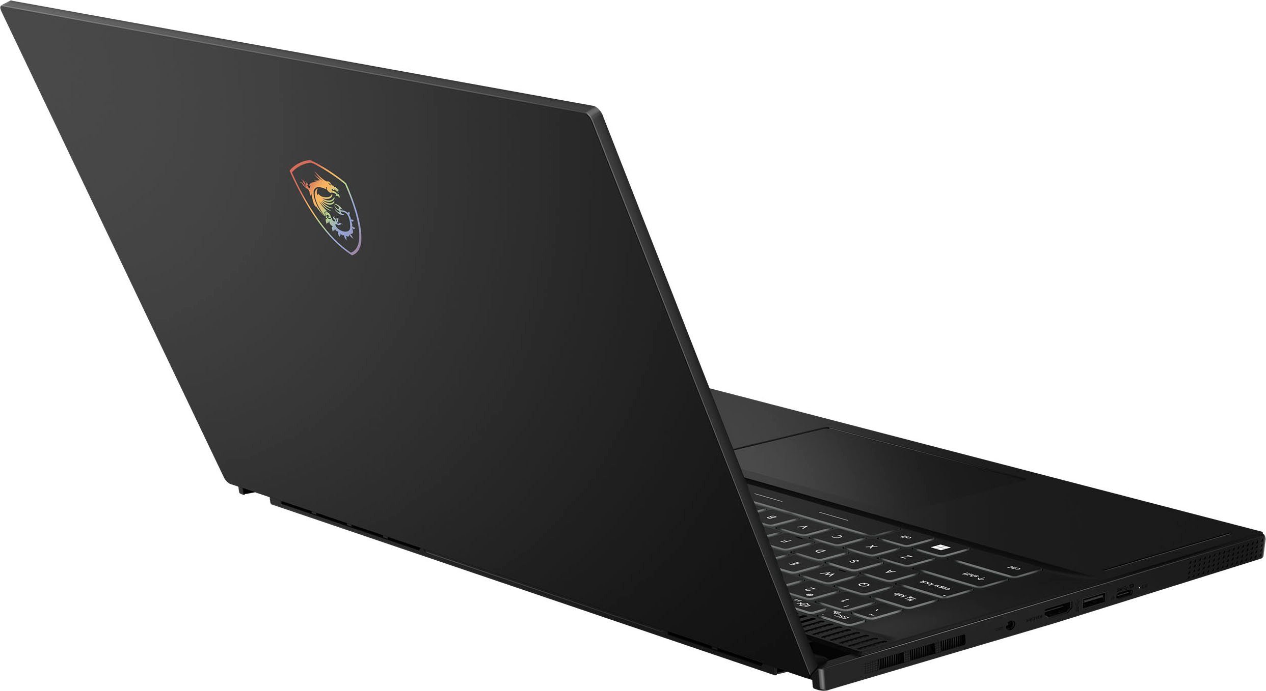 MSI Stealth 15 A13VF-052 Gaming-Notebook (39,6 cm/15,6 Zoll, Intel Core i7 13620H, GeForce RTX 4060, 1000 GB SSD, OLED-Display)
