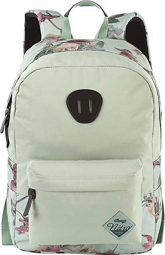 NITRO Urban Classic Rucksack 45 cm Laptopfach
