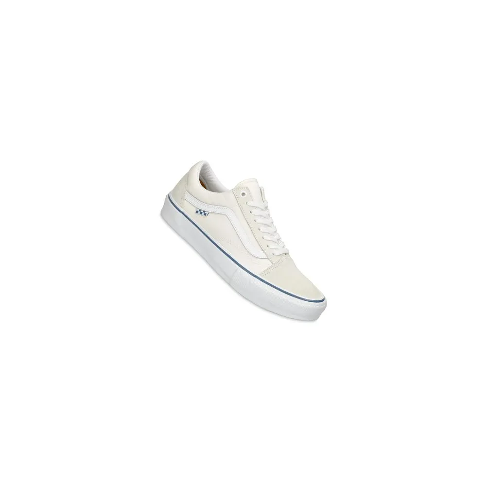 Vans Skate Old Skool VN0A5FCBOFW / weiss