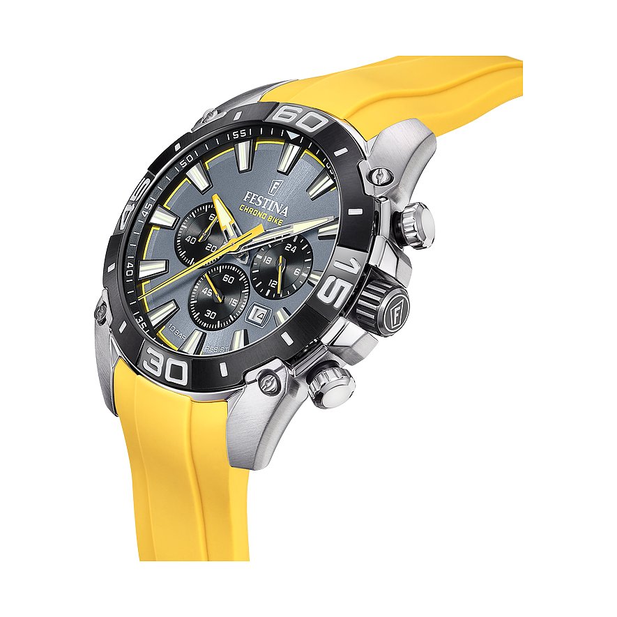 Festina Chronograph CHRONO BIKE