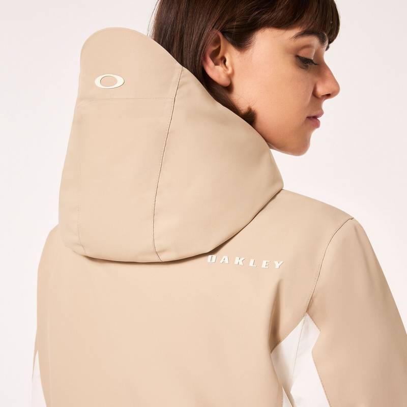 Oakley WMNS HEAVENLY RC Skijacke Damen