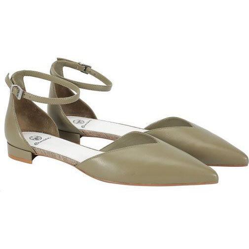 ekonika Schuhe Ekonika mit verstellbaren Riemchen