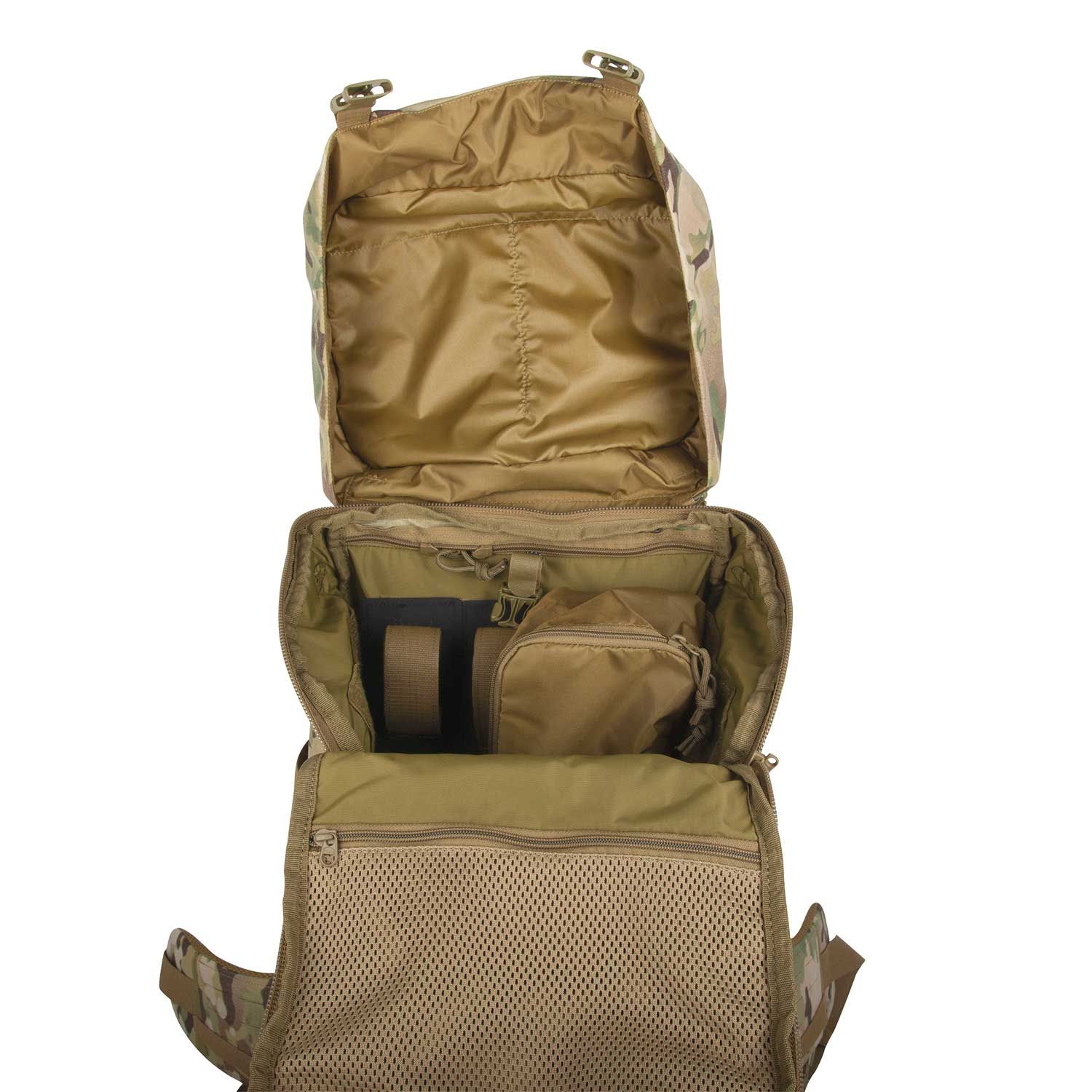 TT Rucksack Modular Pack 45 Plus