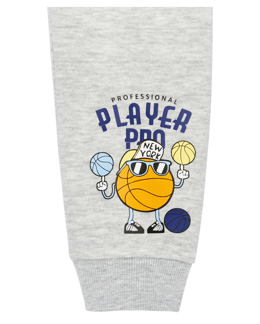 Jogginghose Basketball