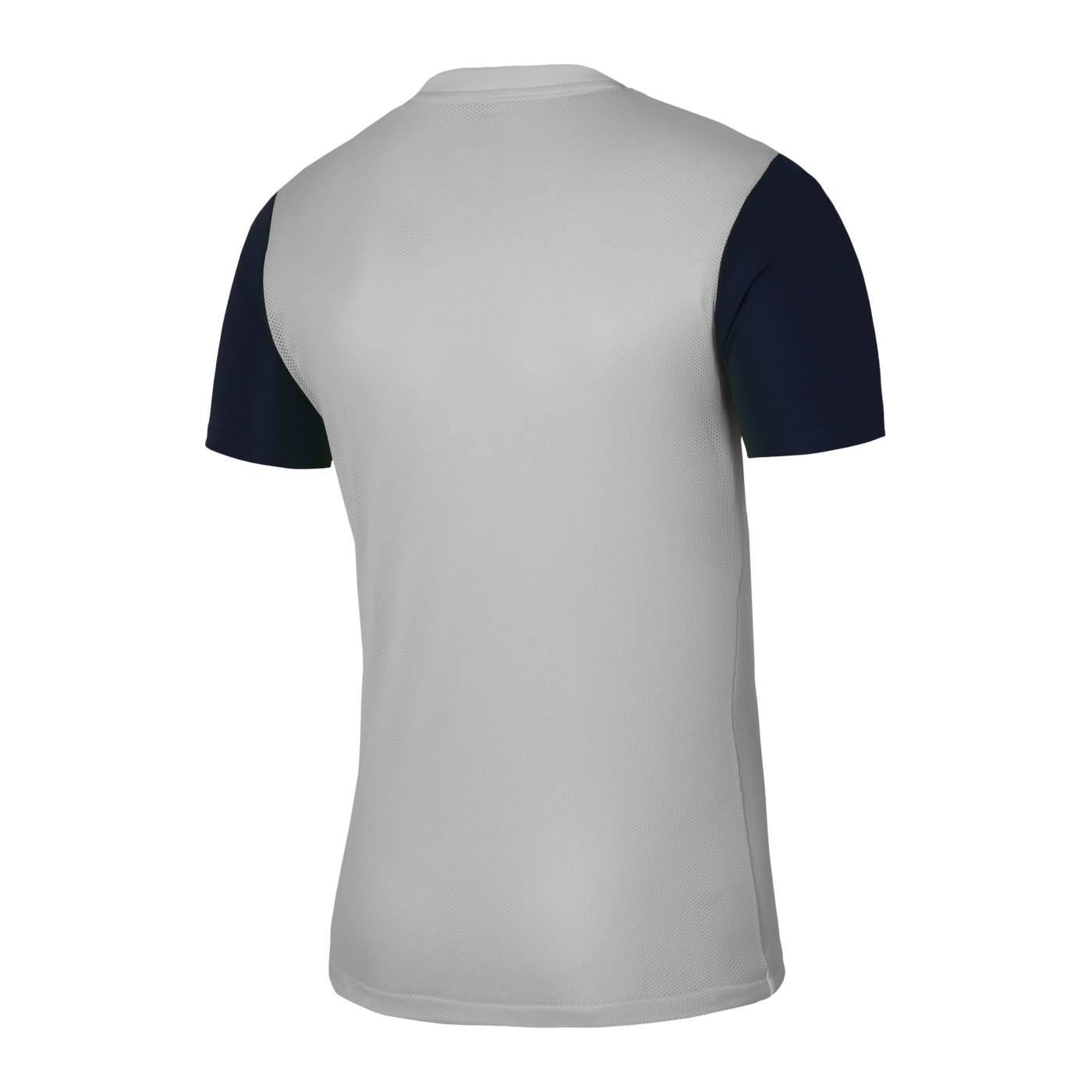 Nike Tiempo Premier II Trikot Grau Schwarz F052