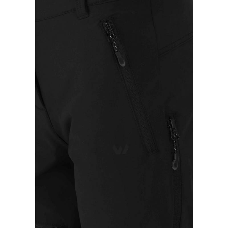 Whistler Rexburg Softshellhose Damen