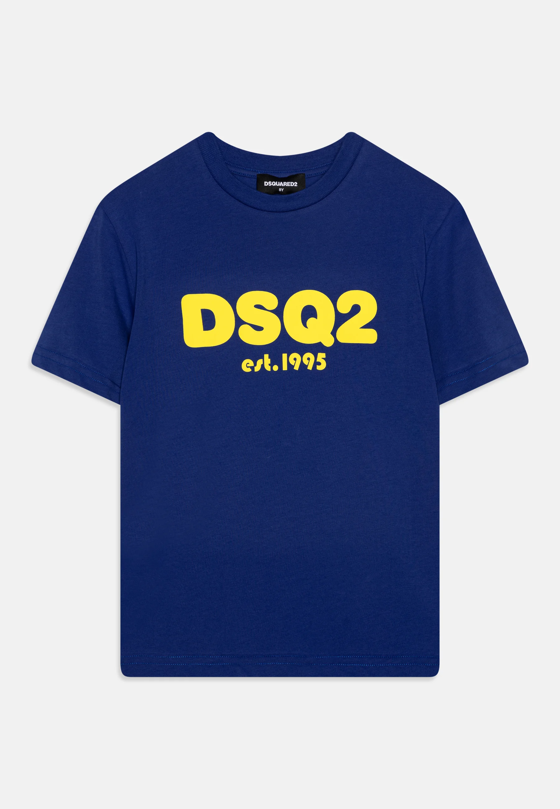 Dsquared2 RELAX - Camiseta con estampado