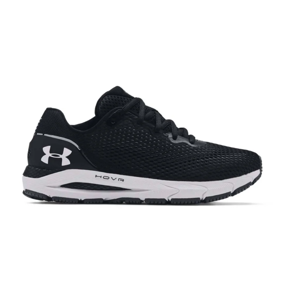 Under Armour HOVR Sonic 4 3023559-002 / schwarz