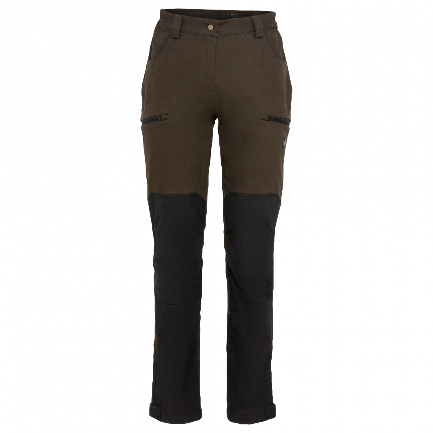 IL Lago Sie Damen Jagdhose Freya