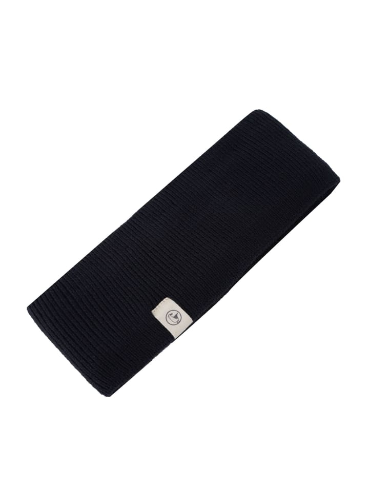 SCHIETWETTER Stirnband Möwe Feinstrick in navy günstig kaufen onesize