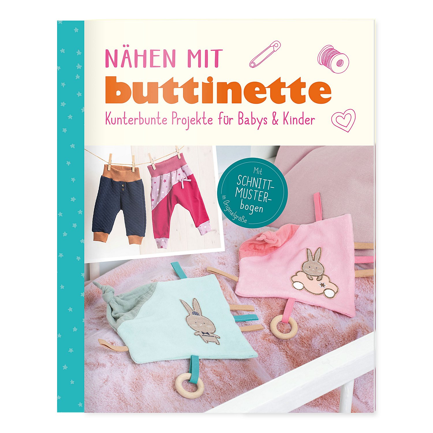 Buch 
