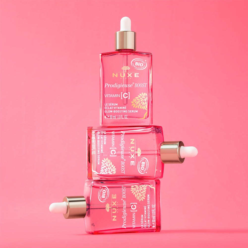 NUXE Prodigieuse® Boost Das Glow-Serum 30 ml
